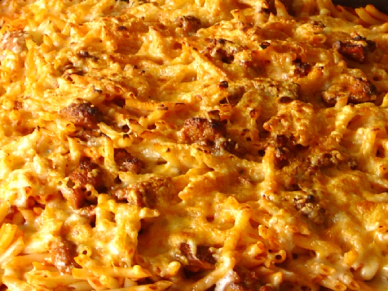 Manicotti Manicotti picture