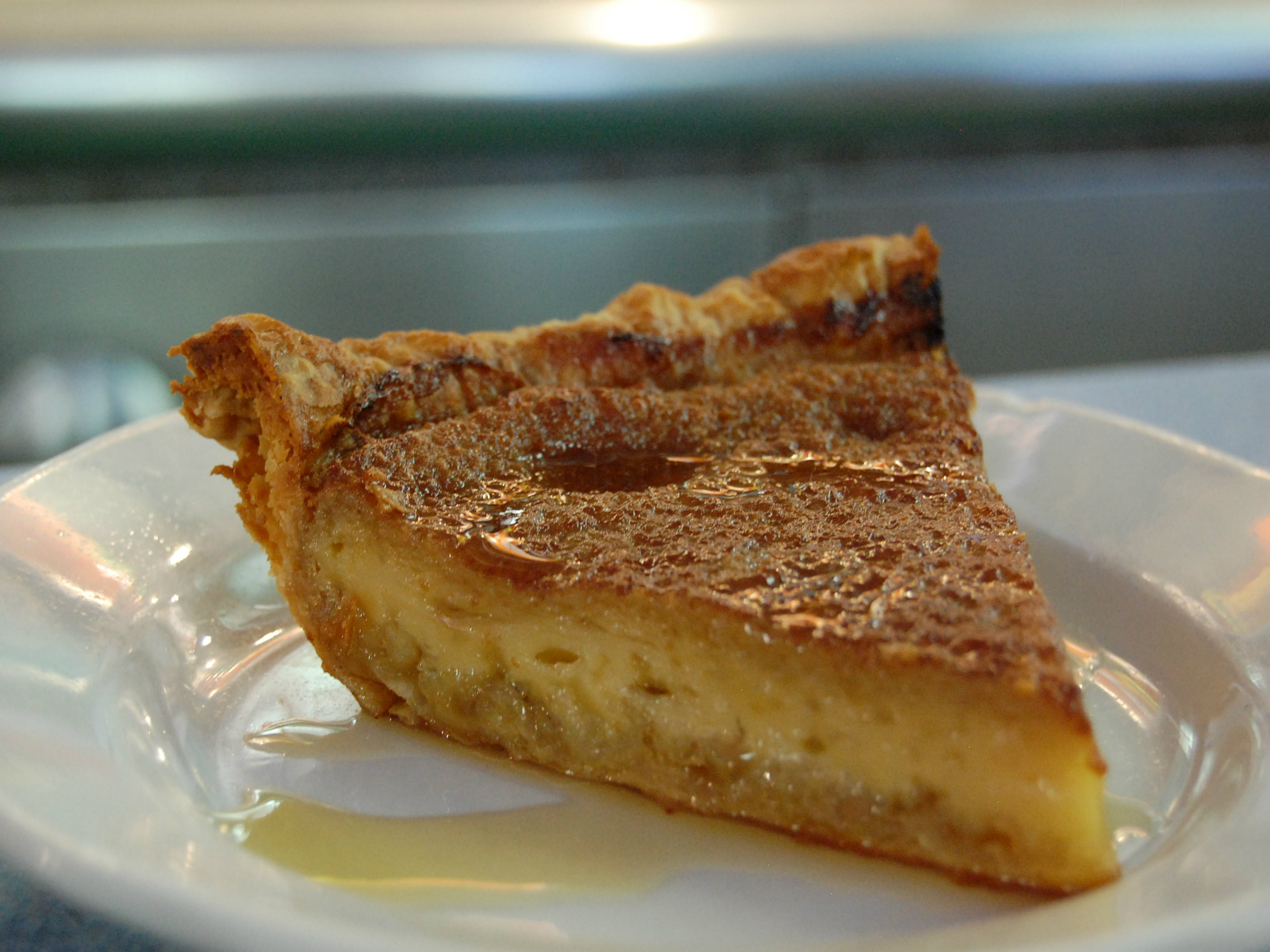 Maple Syrup Backwoods Pie Maple Syrup Backwoods Pie picture