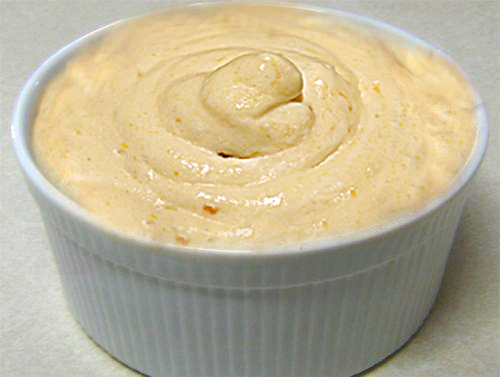 Maple Mousse Maple Mousse picture