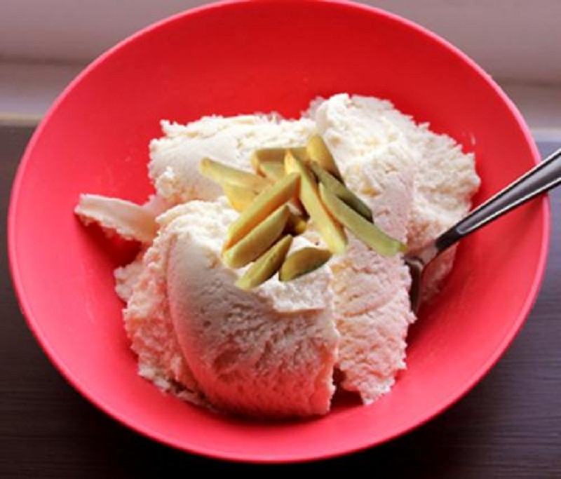 Maple Parfait Maple Parfait picture