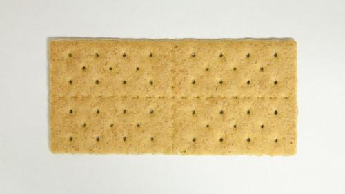 Maple Sugar Graham Crackers Maple Sugar Graham Crackers picture