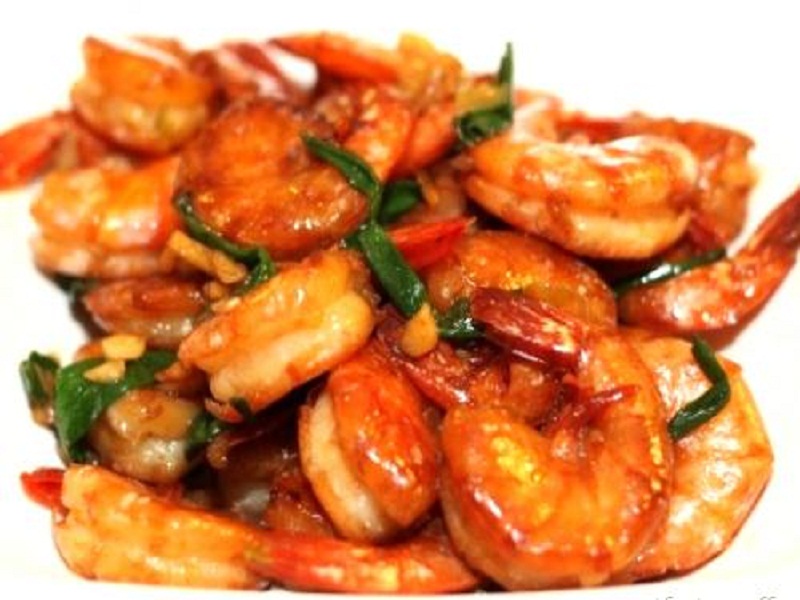 Marco Polo Shrimp Marco Polo Shrimp picture