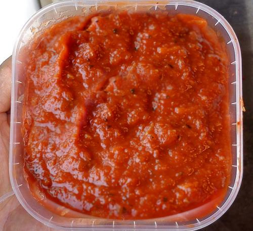 Marinara Sauce Marinara Sauce picture