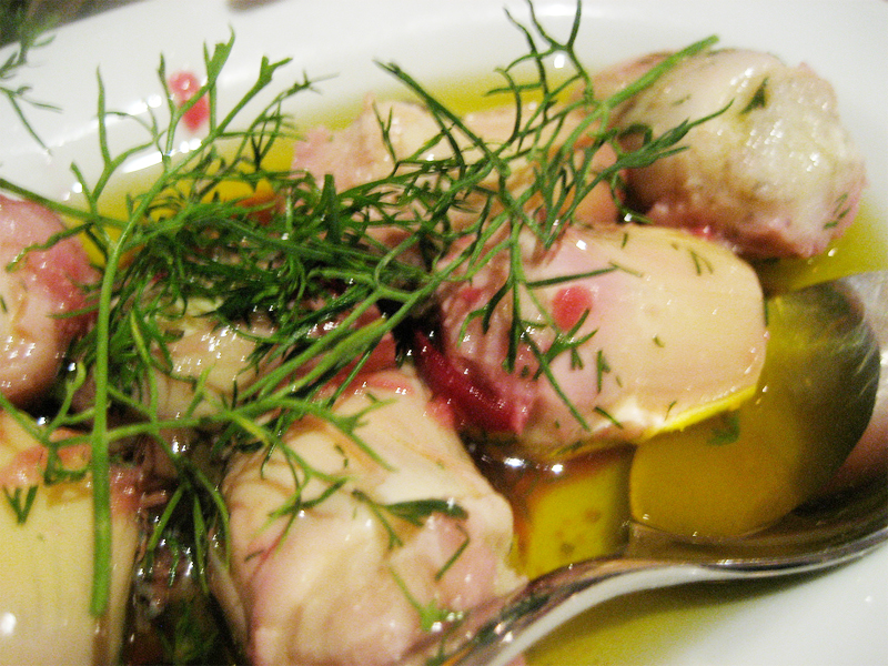 Marinated Artichoke Hearts Marinated Artichoke Hearts picture
