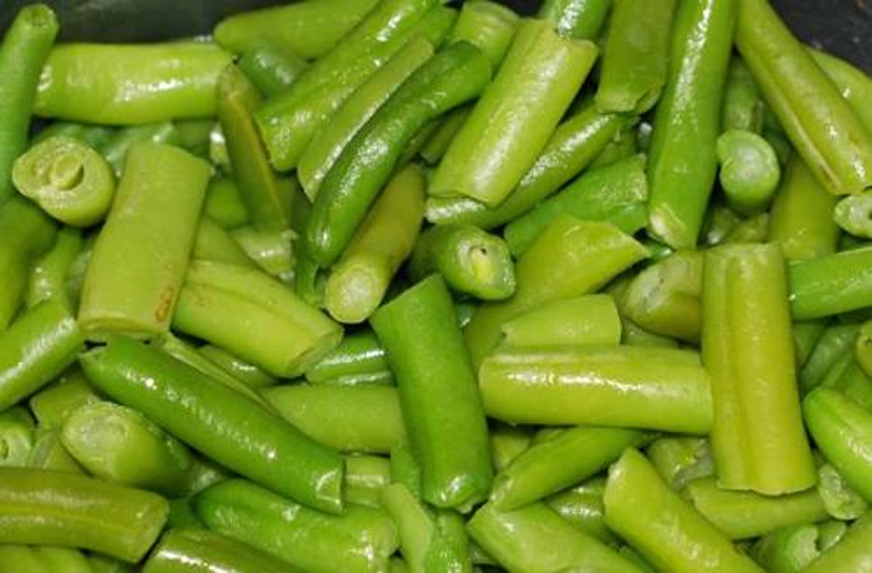Marinated Green Beans Marinated Green Beans picture
