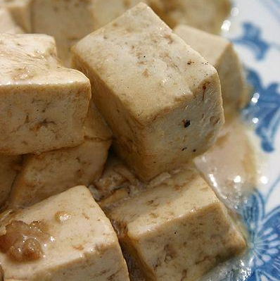 Marinated Tofu Marinated Tofu picture
