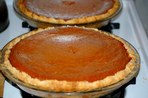 Marlborough Pie Marlborough Pie picture