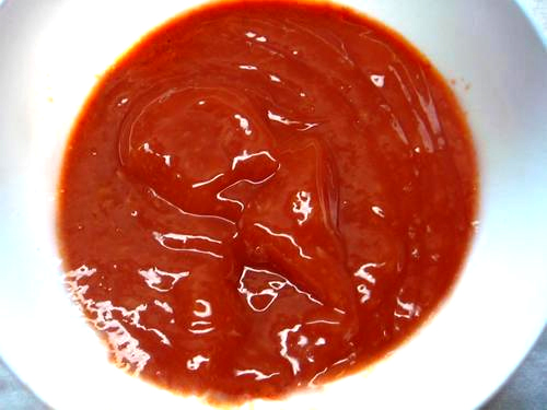 Marlene's Cocktail Sauce Marlene's Cocktail Sauce picture