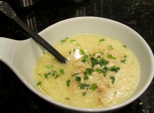 Marriage Soup Italiano Marriage Soup Italiano picture