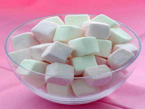 Marshmallows Marshmallows picture