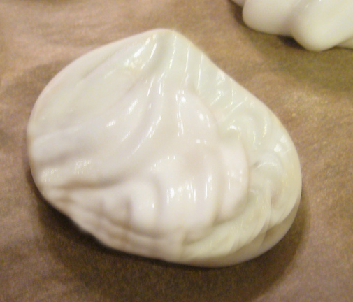Marshmallow Frosting Marshmallow Frosting picture