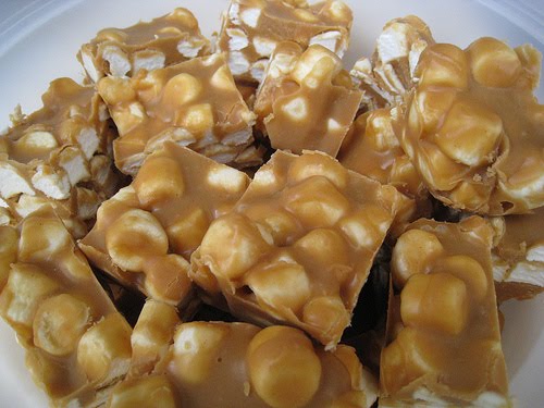Confetti Squares Confetti Squares picture