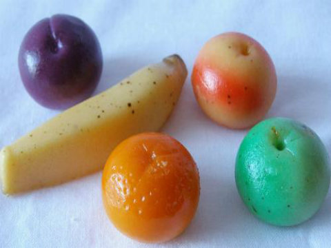 Marzipan Marzipan picture