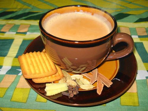 Indian Tea Indian Tea picture
