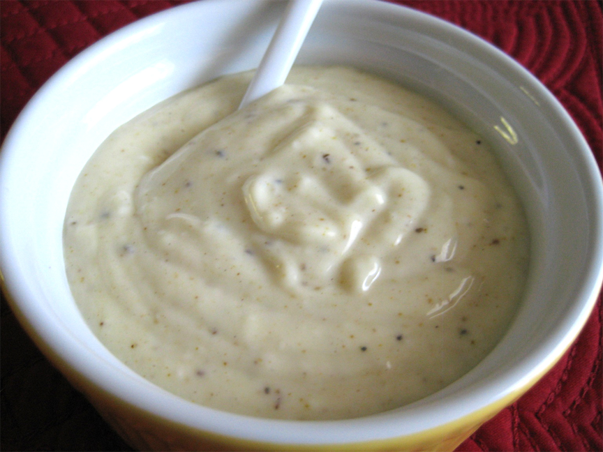 Mayonnaise Substitute Mayonnaise Substitute picture