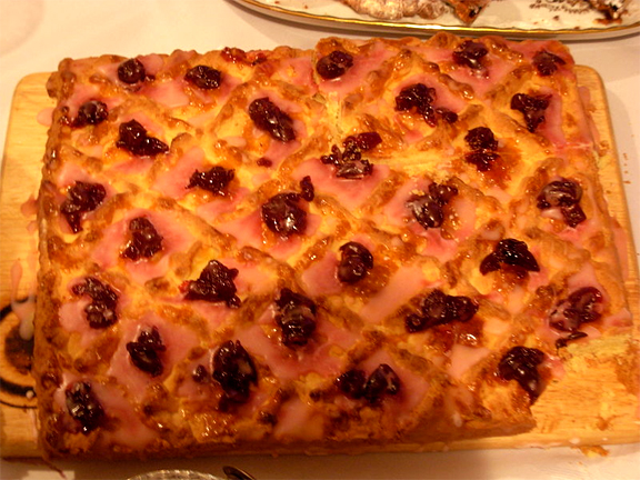 Mazurek Mazurek picture