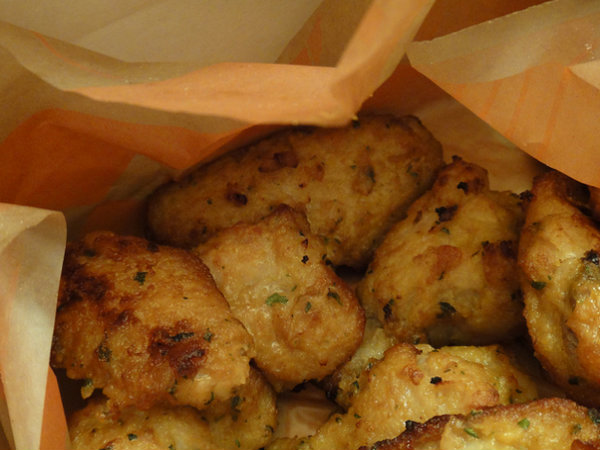 Mustard Chicken Mustard Chicken picture