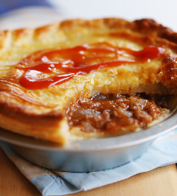 Game Pie Game Pie picture