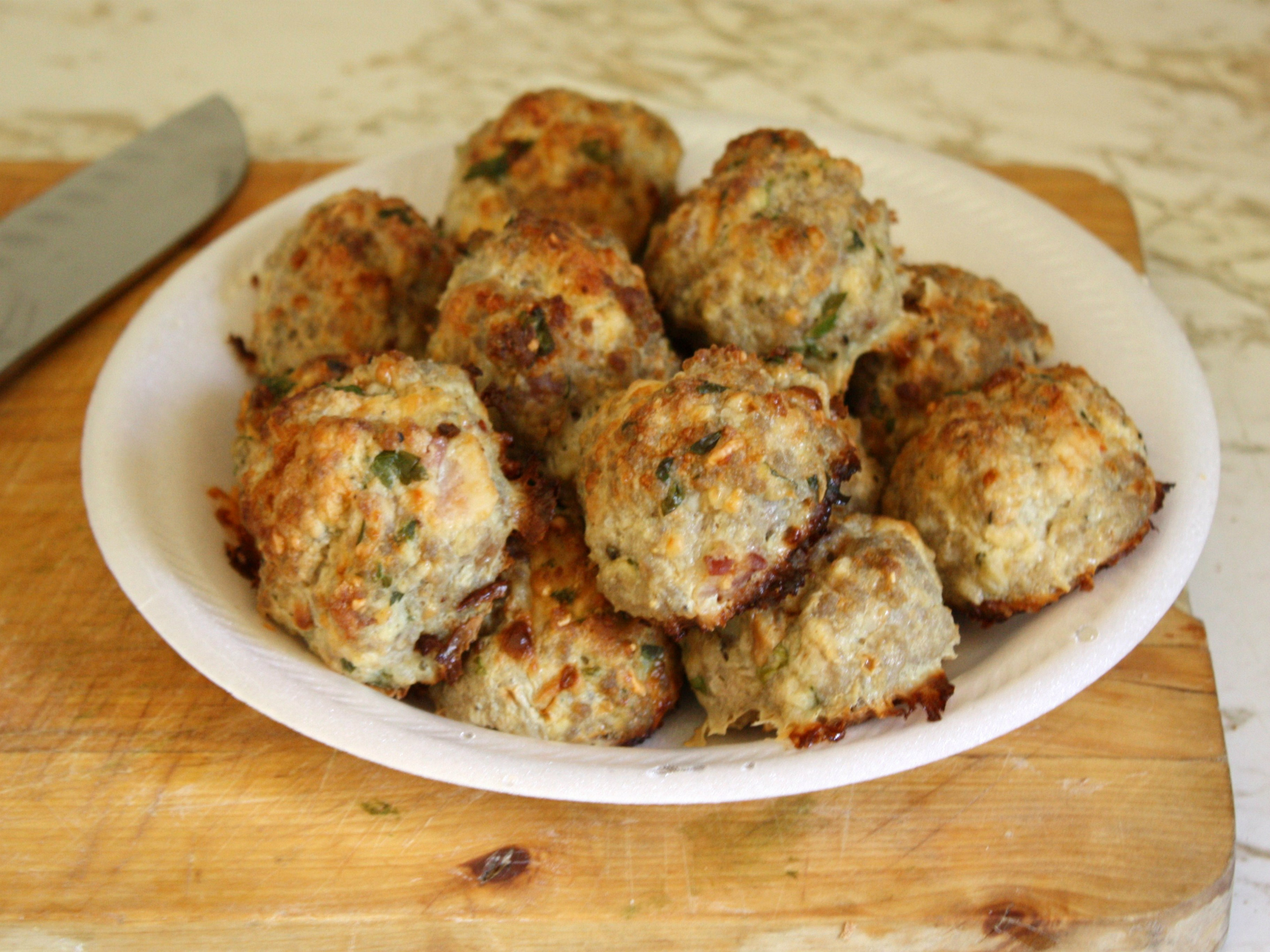 Forcemeat Balls Or Relishing Stuffing Forcemeat Balls Or Relishing Stuffing picture