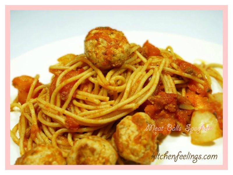 Parmesan Meatballs Parmesan Meatballs picture