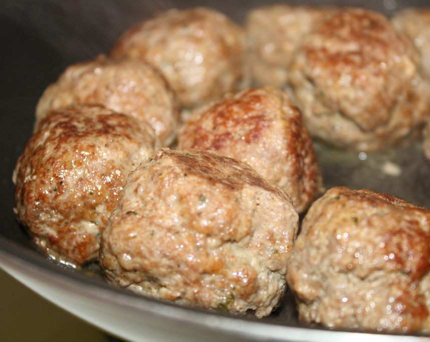 Meatballs Meatballs picture