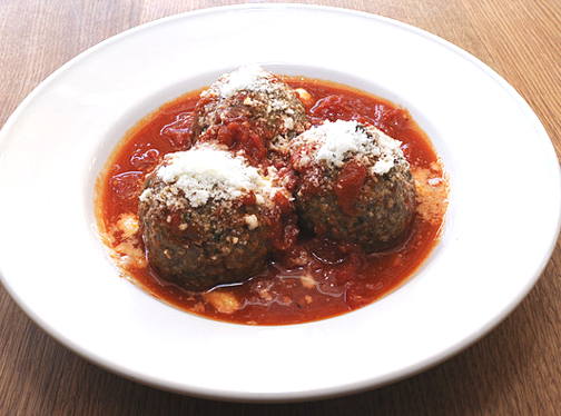 Meatballs With Beer Meatballs With Beer picture