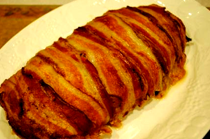 Best Ever Meat Loaf Best Ever Meat Loaf picture
