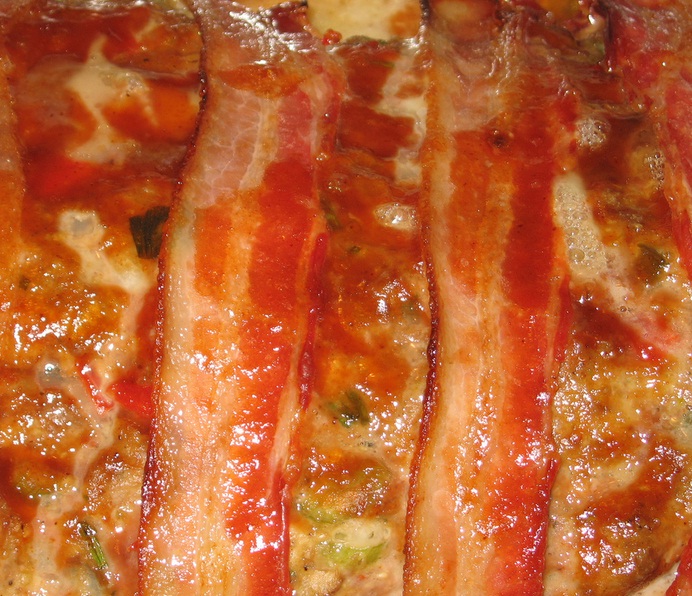 Country Meat Loaf Country Meat Loaf picture