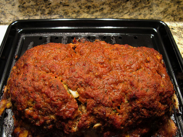 Reuben Meat Loaf Reuben Meat Loaf picture