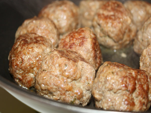 Fish Balls Fish Balls picture