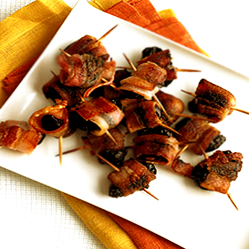 Devils On Horseback Devils On Horseback picture