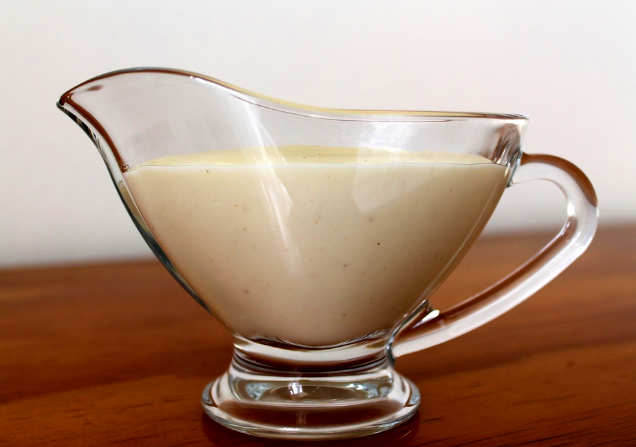 Medium White Sauce Medium White Sauce picture