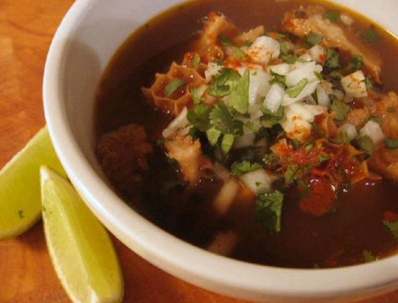 Menudo Menudo picture