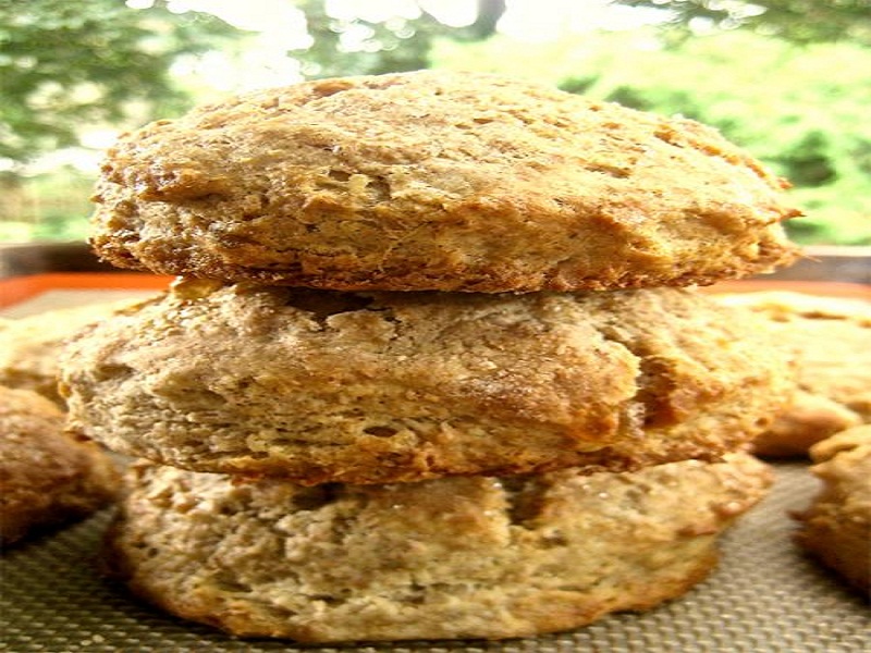 Merijoy's Honey Whole Wheat Rolls Merijoy's Honey Whole Wheat Rolls picture