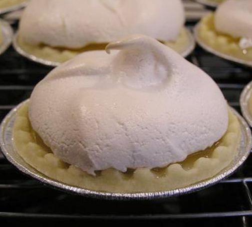 Meringue Meringue picture