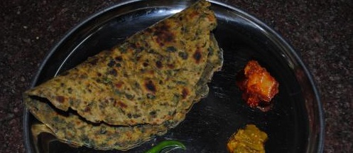 Methi Na Dhebra Methi Na Dhebra picture