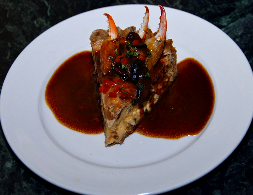 Meuniere Sauce Meuniere Sauce picture
