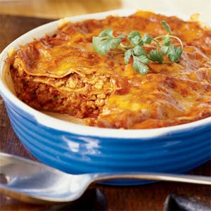 Mex Casserole Mex Casserole picture