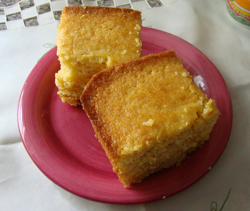 Mexican Cornbread Mexican Cornbread picture