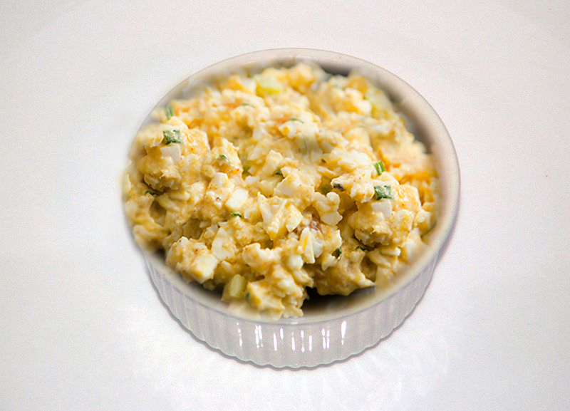 Mexican Egg Sandwich Filling Mexican Egg Sandwich Filling picture