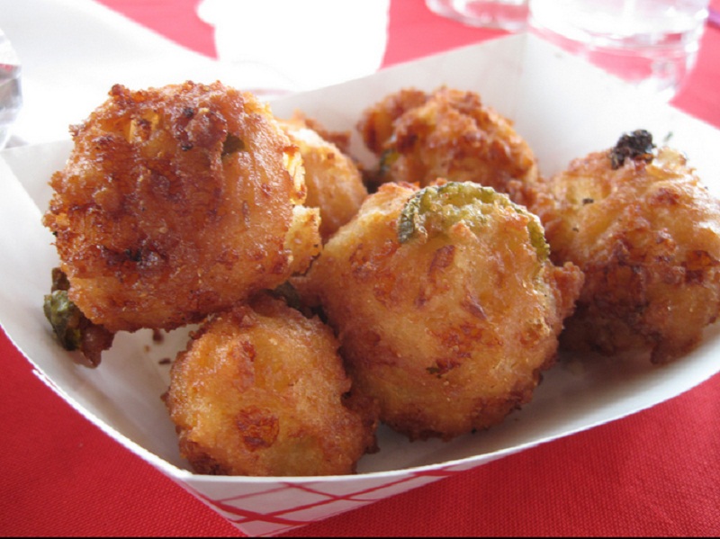 Mexican Jalapeno Rolls Mexican Jalapeno Rolls picture
