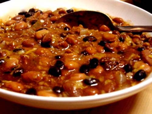 Mexican Mince Mexican Mince picture