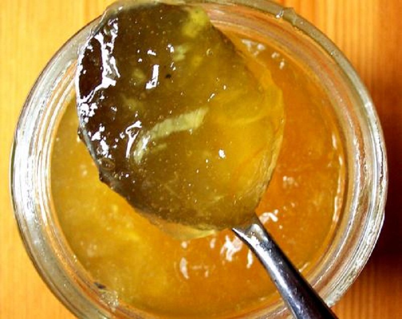 Mildred Gwynne's Pumpkin Preserves Mildred Gwynne's Pumpkin Preserves picture