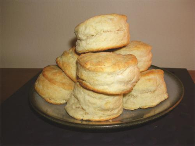 Milk Biscuits Milk Biscuits picture