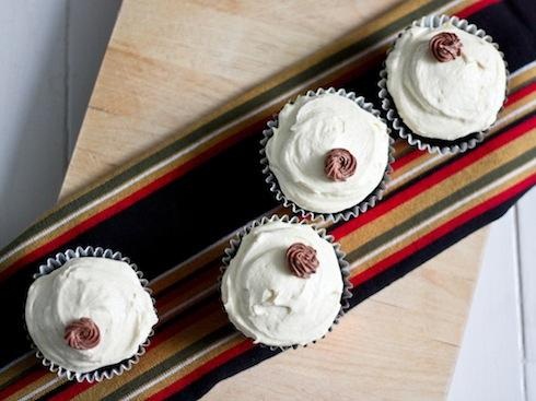 Milk Chocolate Frosting Milk Chocolate Frosting picture