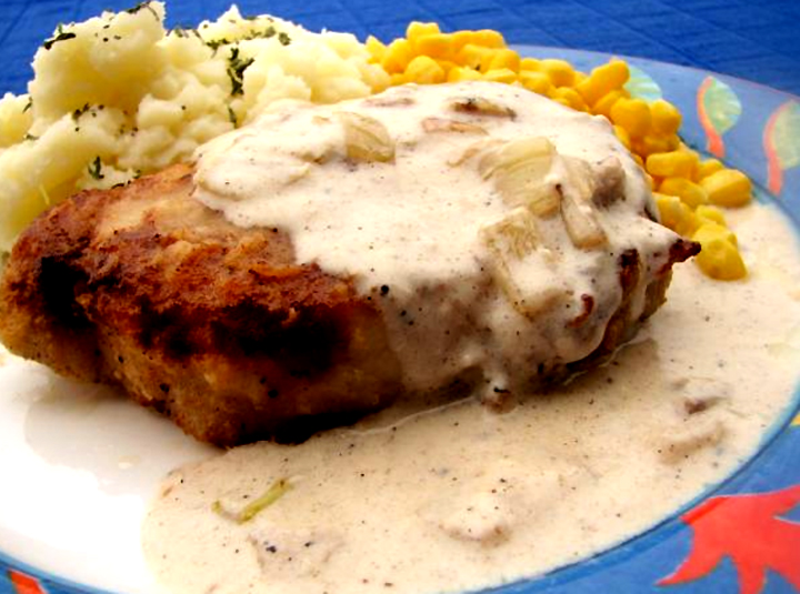Milk Gravy Milk Gravy picture