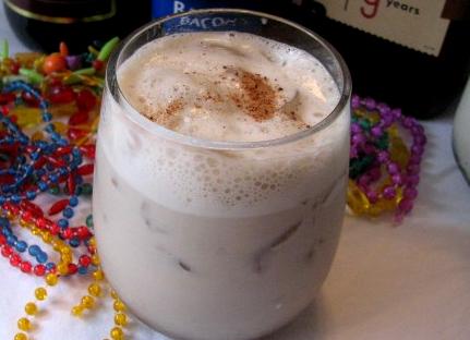 Ella Brennan's Milk Punch Ella Brennan's Milk Punch picture