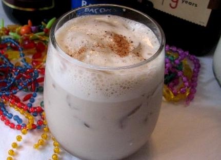 Coffee Cream Punch Coffee Cream Punch picture