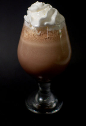 Kahlua and Coffee Sodas Kahlua and Coffee Sodas picture