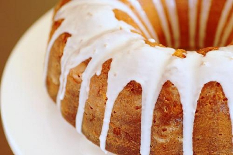 Million Dollar Pound Cake Million Dollar Pound Cake picture